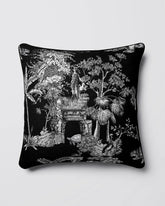 Coussin Jungle Des Tropiques 1