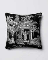 Coussin Jungle Des Tropiques 3