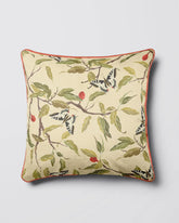 Coussin Oiseaux du Grenadier 2