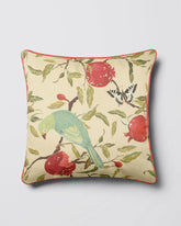 Coussin Oiseaux du Grenadier 3