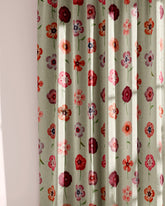 Rideau chambre enfant Champ de Rêves