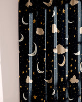 Rideau chambre enfant Nuit Câline