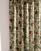 Rideau Oiseaux du Grenadier