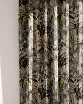 Rideau Jungle des Singes