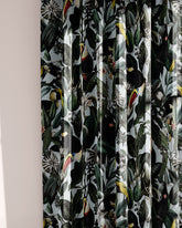 Rideau Arbres aux Toucans