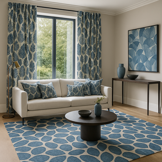 Comment choisir les coussins parfaits pour sublimer votre salon ?