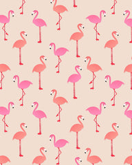 Rideau chambre enfant Échappée Exotique