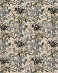 Rideau Jungle des Singes