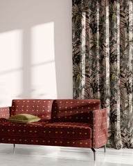 Rideau Jungle des Singes