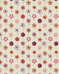 Rideau chambre enfant Champ de Rêves