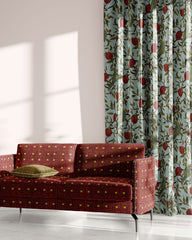 Rideau Oiseaux du Grenadier