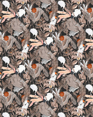 Rideau Oiseaux d’Automne