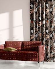 Rideau Oiseaux d’Automne