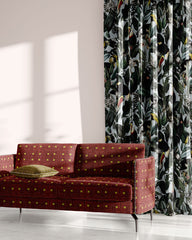 Rideau Arbres aux Toucans