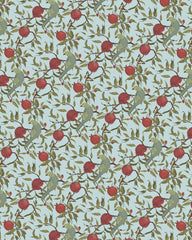 Rideau Oiseaux du Grenadier