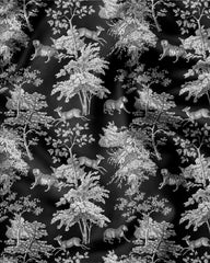 Tissu d'ameublement Jungle Des Tropiques