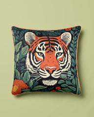 Coussin enfant Rêve de Jungle 2