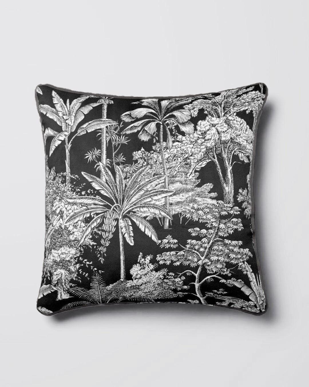 Coussin Jungle Des Tropiques 3