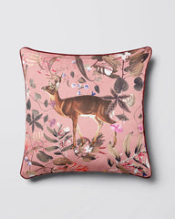 Coussin Orée des Bois 1