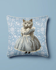Coussin enfant Princesses Félines 3