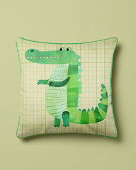 Coussin enfant Safari Pop 3