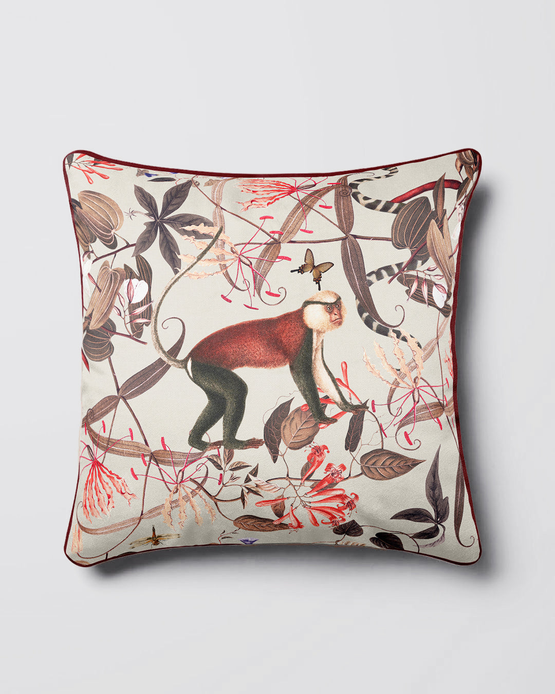 Coussin Orée des Bois 3