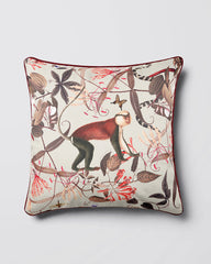 Coussin Orée des Bois 3