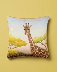Coussin enfant Savannah Blues 2