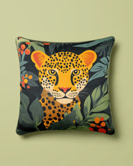 Coussin enfant Rêve de Jungle 1
