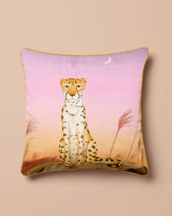 Coussin enfant Savannah Blues 1