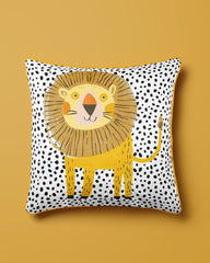 Coussin enfant Safari Pop 1