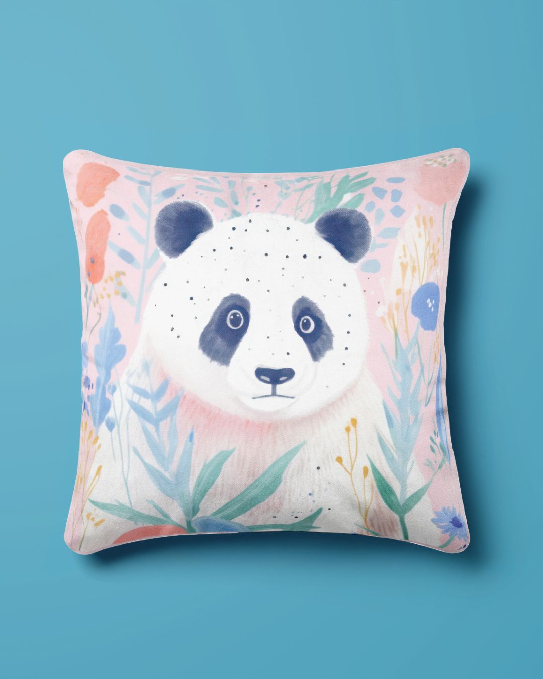 Coussin enfant Pastel Wonderland 3