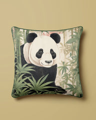 Coussin enfant Songes d’Asie 1