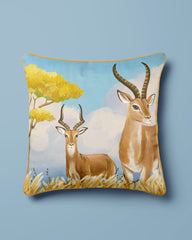 Coussin enfant Savannah Blues 3