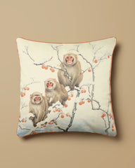 Coussin enfant Songes d’Asie 3