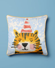 Coussin enfant Safari Pop 2