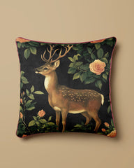 Coussin enfant Forêt Enchantée 1
