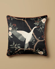 Coussin enfant Forêt Enchantée 3