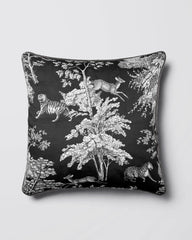 Coussin Jungle Des Tropiques 2