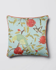 Coussin Oiseaux du Grenadier 3