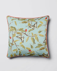Coussin Oiseaux du Grenadier 2
