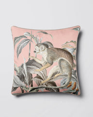 Coussin Jungle des Singes 3