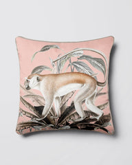 Coussin Jungle des Singes 2