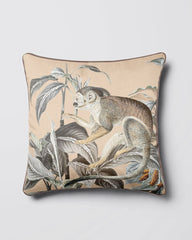Coussin Jungle des Singes 3