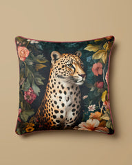 Coussin enfant Forêt Enchantée 2