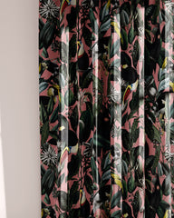 Rideau Arbres aux Toucans
