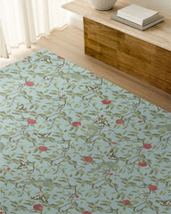 Tapis Oiseaux du Grenadier