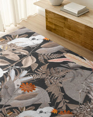 Tapis Oiseaux d’Automne