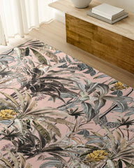 Tapis Jungle des Singes